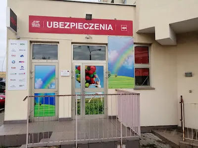 Generali Kędzierzyn-Koźle - Punkt Partnerski - ALPA Ubezpieczenia Multiagencja